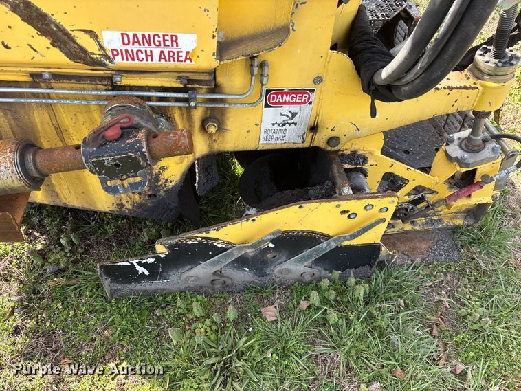 image for item EO4073 Gilcrest PavMaster 414T 2416735 paver