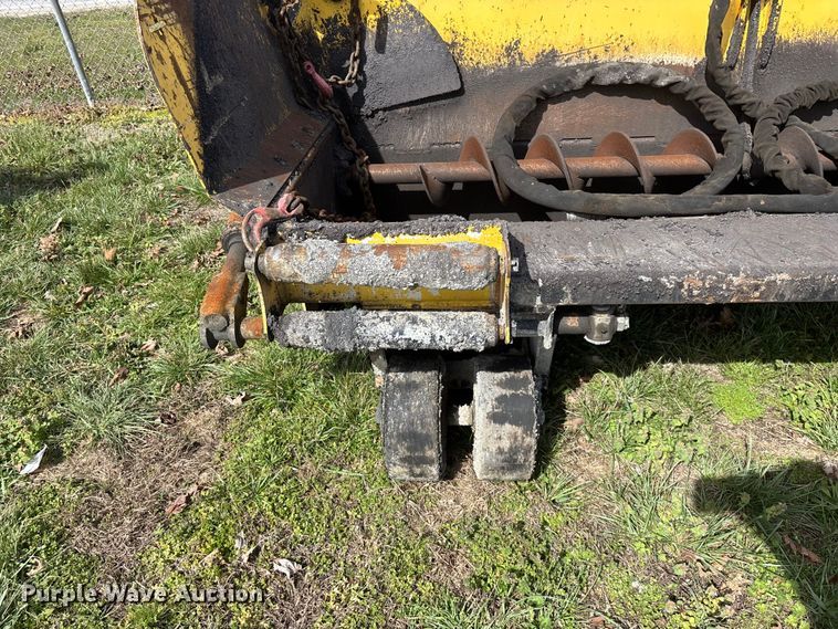 image for item EO4073 Gilcrest PavMaster 414T 2416735 paver