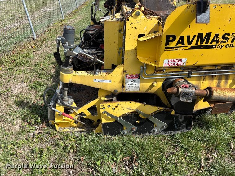 image for item EO4073 Gilcrest PavMaster 414T 2416735 paver