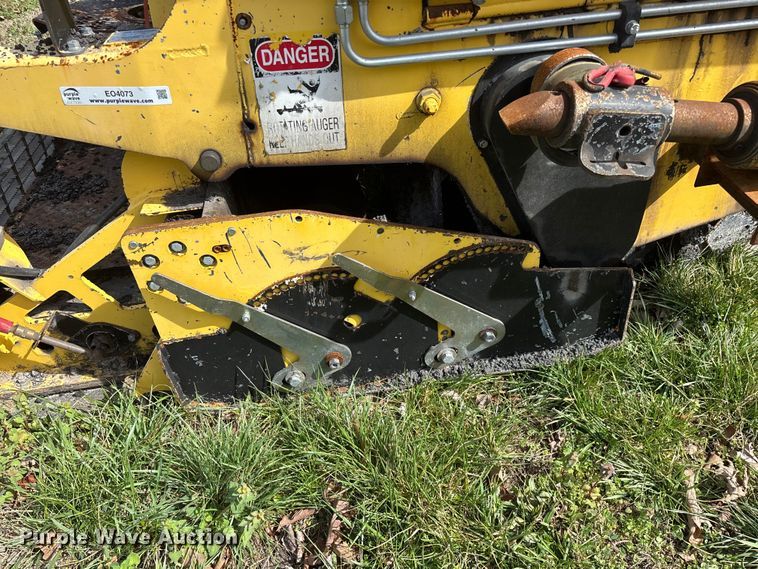 image for item EO4073 Gilcrest PavMaster 414T 2416735 paver