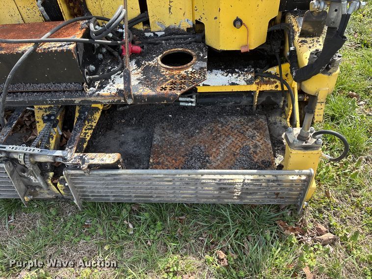 image for item EO4073 Gilcrest PavMaster 414T 2416735 paver