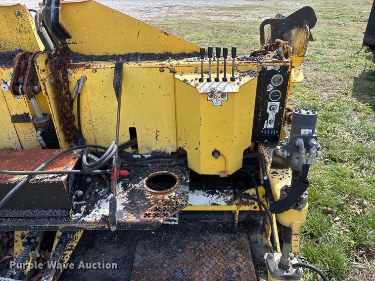 image for item EO4073 Gilcrest PavMaster 414T 2416735 paver