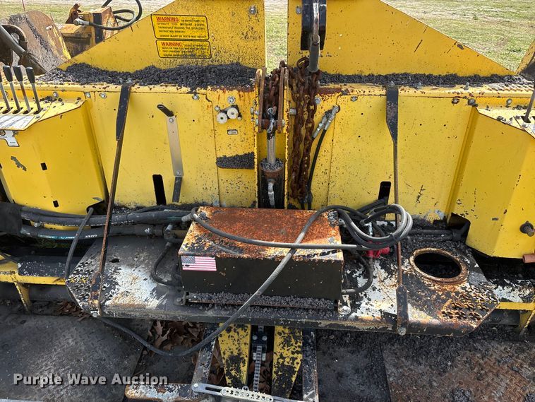 image for item EO4073 Gilcrest PavMaster 414T 2416735 paver