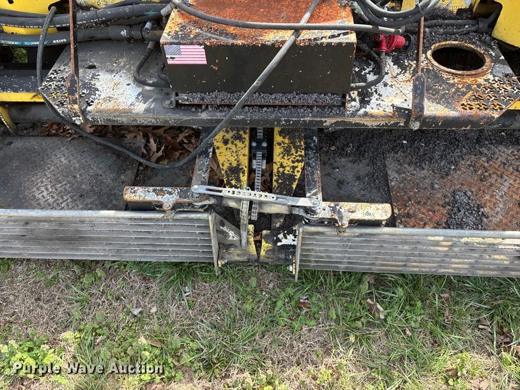 image for item EO4073 Gilcrest PavMaster 414T 2416735 paver