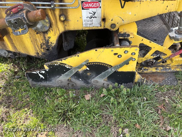 image for item EO4073 Gilcrest PavMaster 414T 2416735 paver