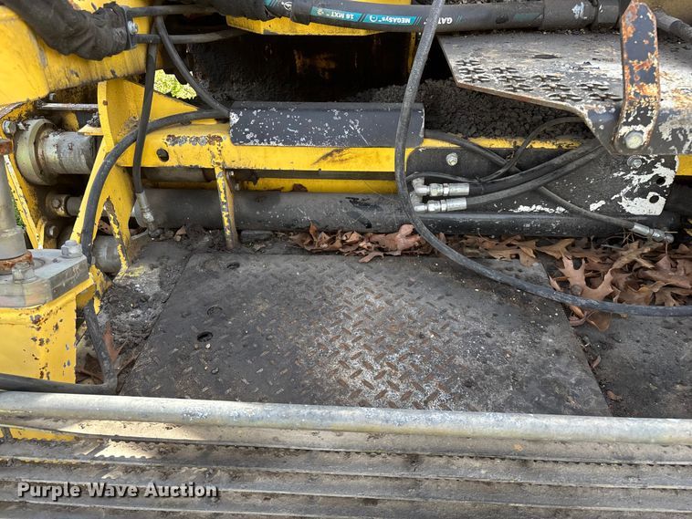 image for item EO4073 Gilcrest PavMaster 414T 2416735 paver