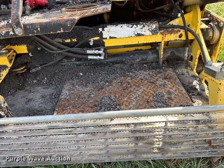 image for item EO4073 Gilcrest PavMaster 414T 2416735 paver