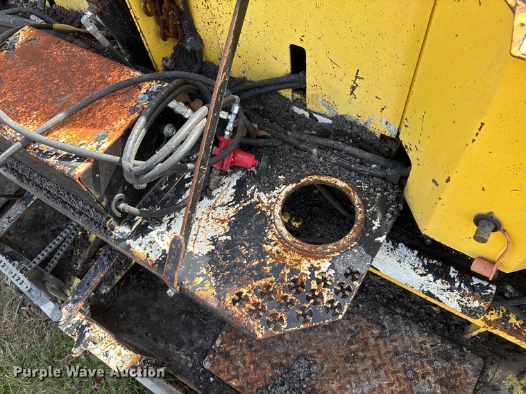 image for item EO4073 Gilcrest PavMaster 414T 2416735 paver