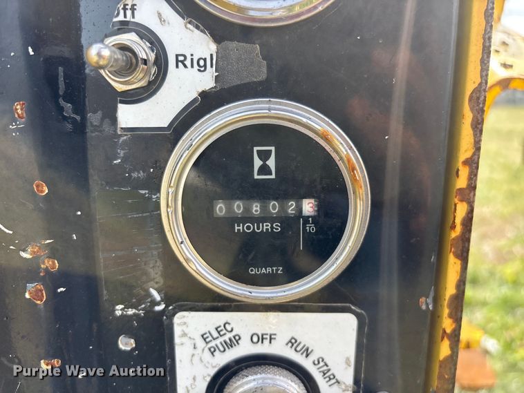 image for item EO4073 Gilcrest PavMaster 414T 2416735 paver