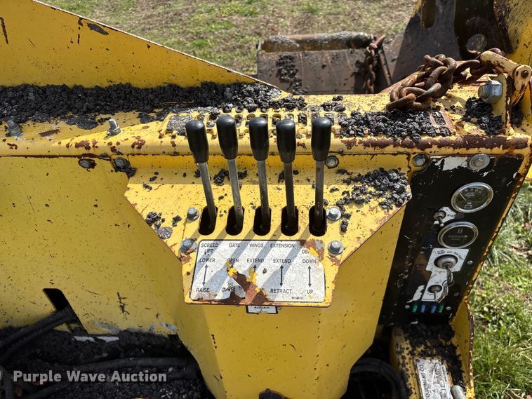 image for item EO4073 Gilcrest PavMaster 414T 2416735 paver