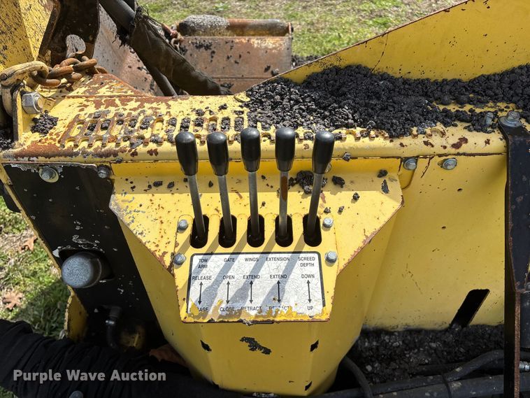 image for item EO4073 Gilcrest PavMaster 414T 2416735 paver