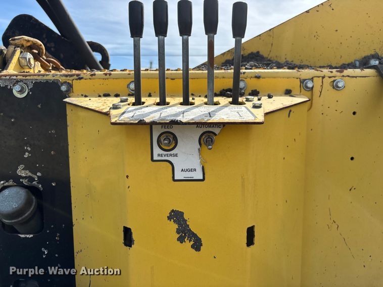 image for item EO4073 Gilcrest PavMaster 414T 2416735 paver