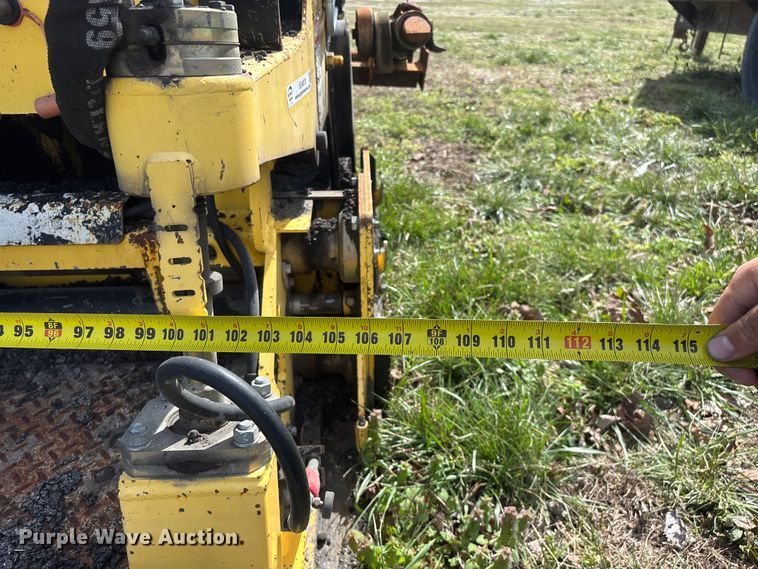 image for item EO4073 Gilcrest PavMaster 414T 2416735 paver