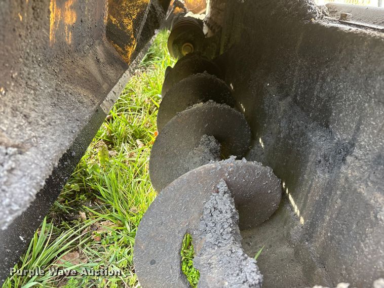 image for item EO4073 Gilcrest PavMaster 414T 2416735 paver