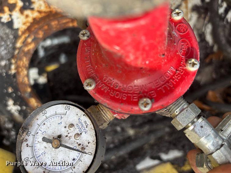 image for item EO4073 Gilcrest PavMaster 414T 2416735 paver