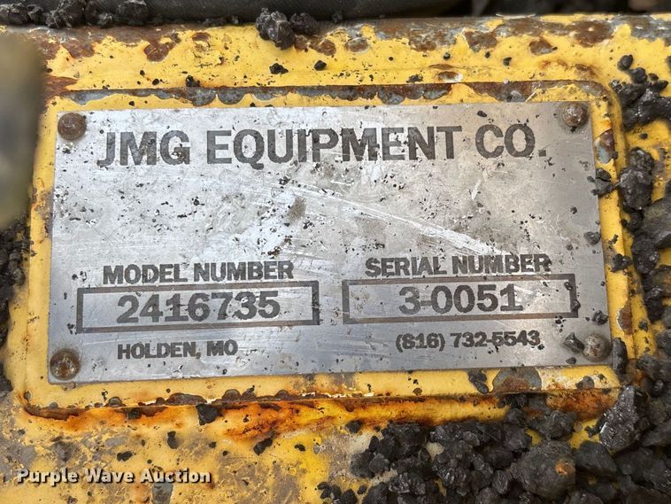 image for item EO4073 Gilcrest PavMaster 414T 2416735 paver