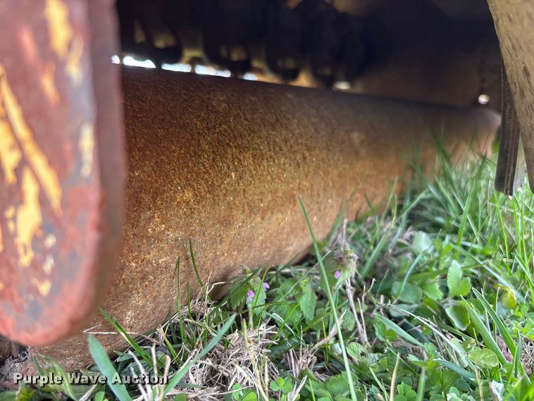 image for item EO4074 Tiger Mowers flail mower