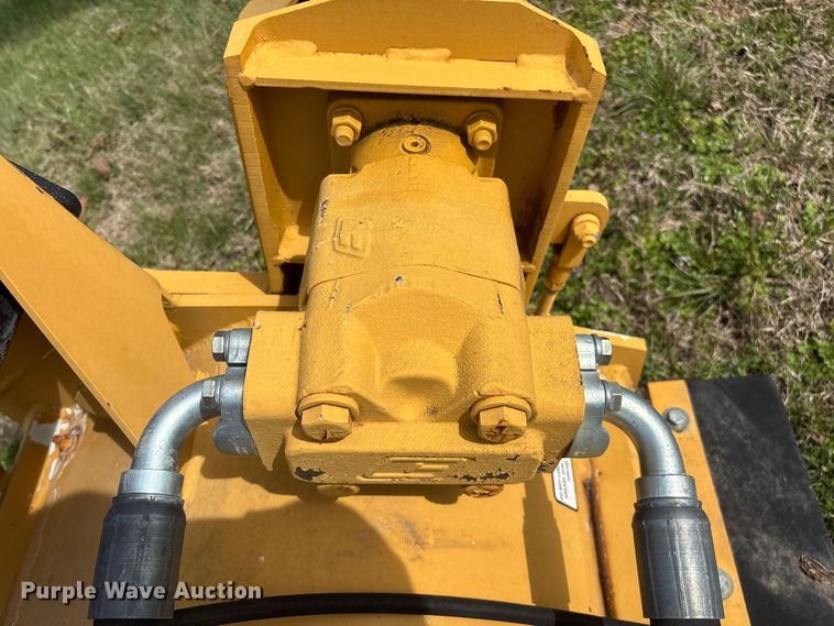 image for item EO4075 Tiger Mowers flail mower