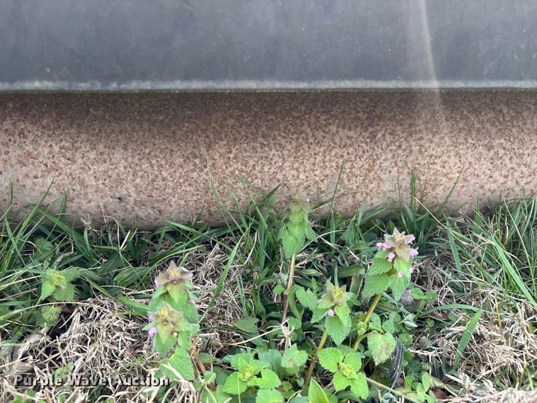 image for item EO4075 Tiger Mowers flail mower