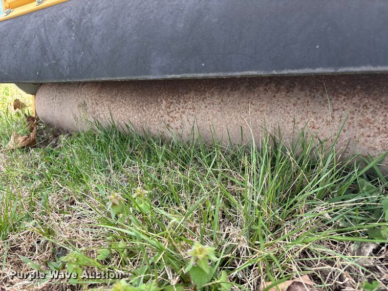 image for item EO4075 Tiger Mowers flail mower