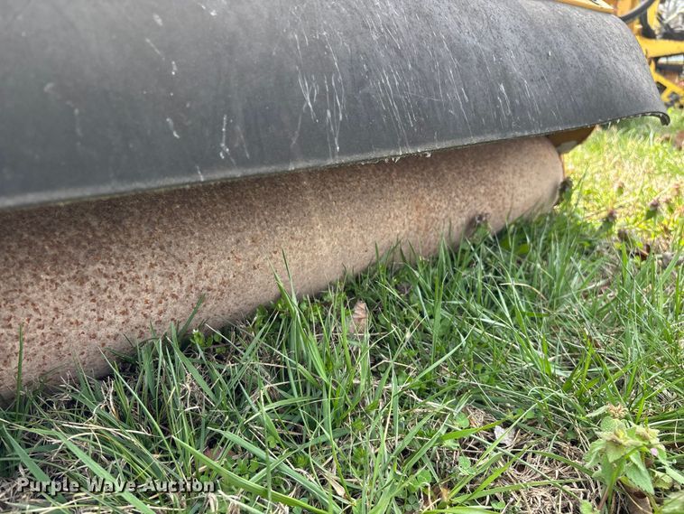 image for item EO4075 Tiger Mowers flail mower