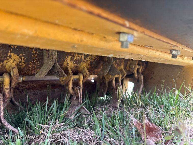image for item EO4075 Tiger Mowers flail mower