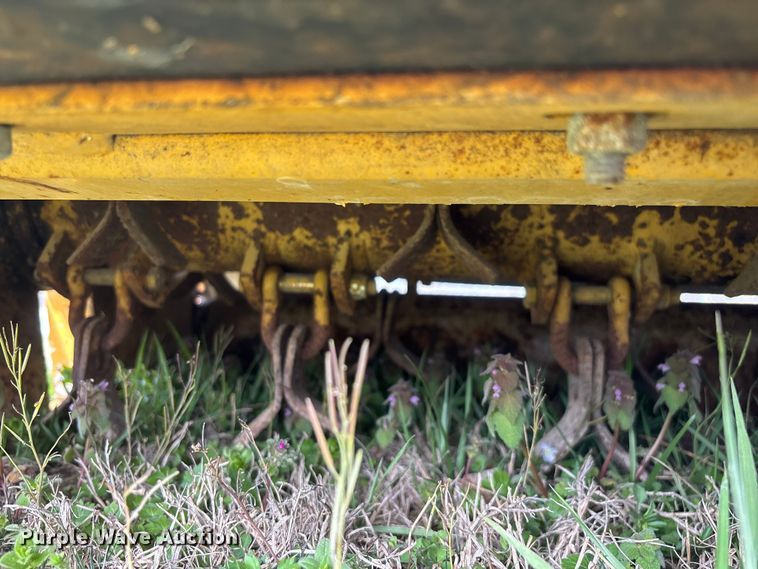 image for item EO4075 Tiger Mowers flail mower