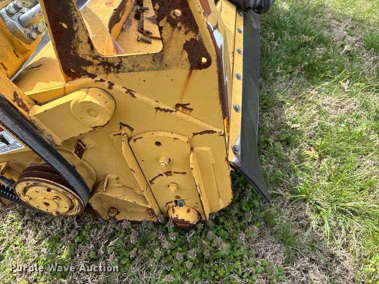 image for item EO4076 Tiger Mowers flail mower