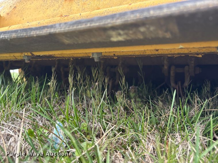 image for item EO4076 Tiger Mowers flail mower