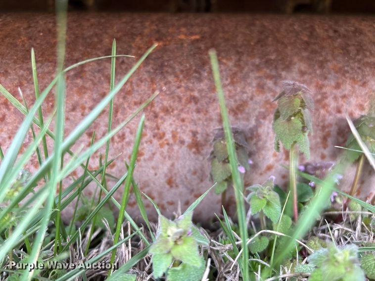 image for item EO4076 Tiger Mowers flail mower