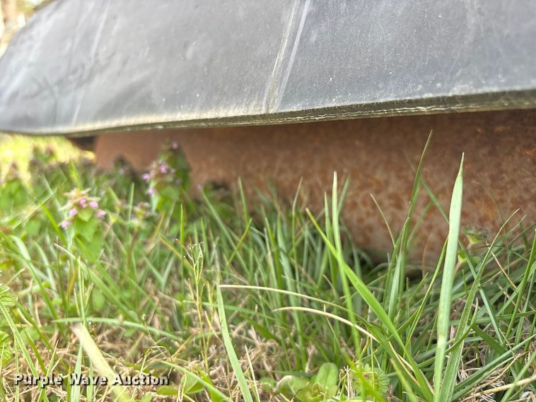 image for item EO4076 Tiger Mowers flail mower