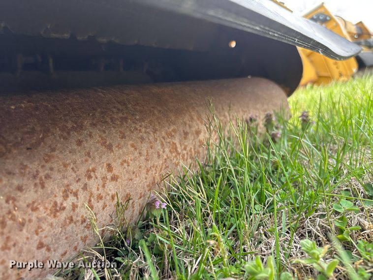 image for item EO4076 Tiger Mowers flail mower