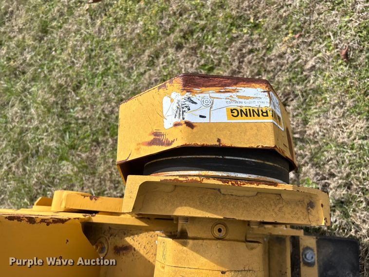 image for item EO4078 Tiger Mowers flail mower