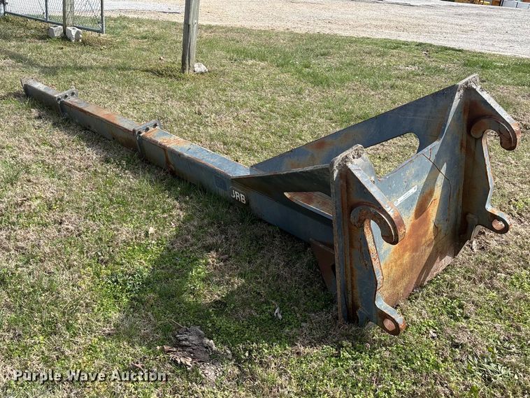 image for item EO4079 JRB Attachments LLC 624J extendable boom