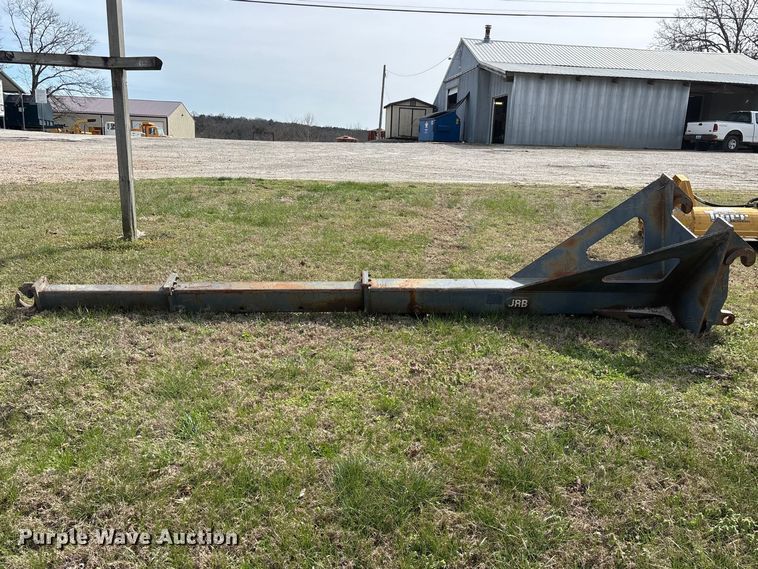 image for item EO4079 JRB Attachments LLC 624J extendable boom