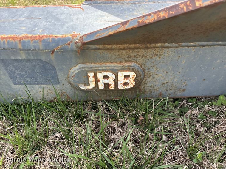 image for item EO4079 JRB Attachments LLC 624J extendable boom