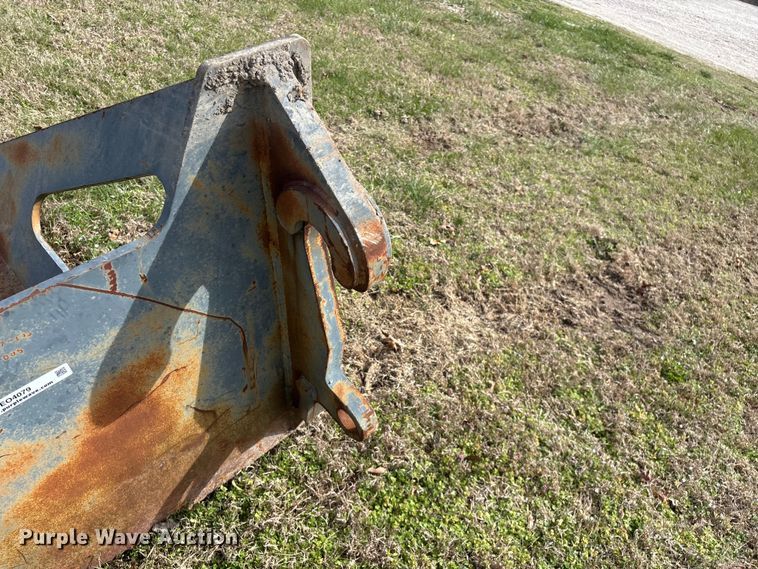 image for item EO4079 JRB Attachments LLC 624J extendable boom