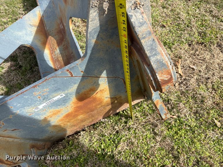 image for item EO4079 JRB Attachments LLC 624J extendable boom