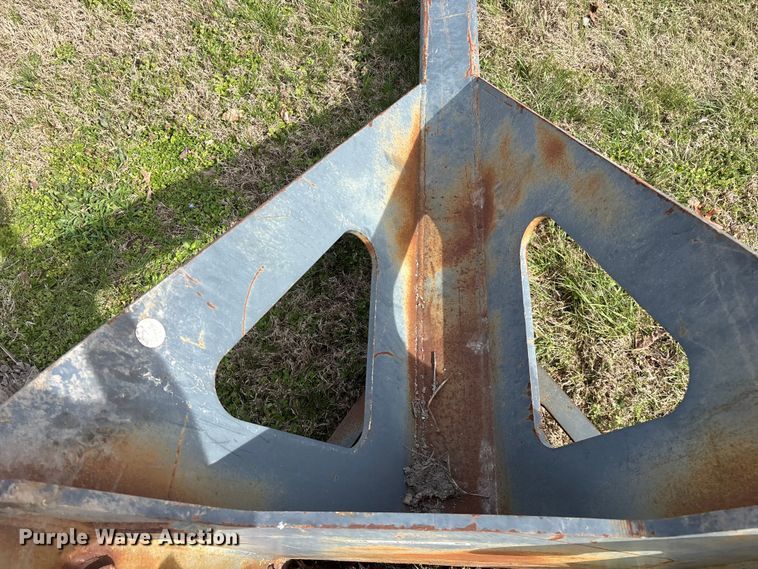 image for item EO4079 JRB Attachments LLC 624J extendable boom