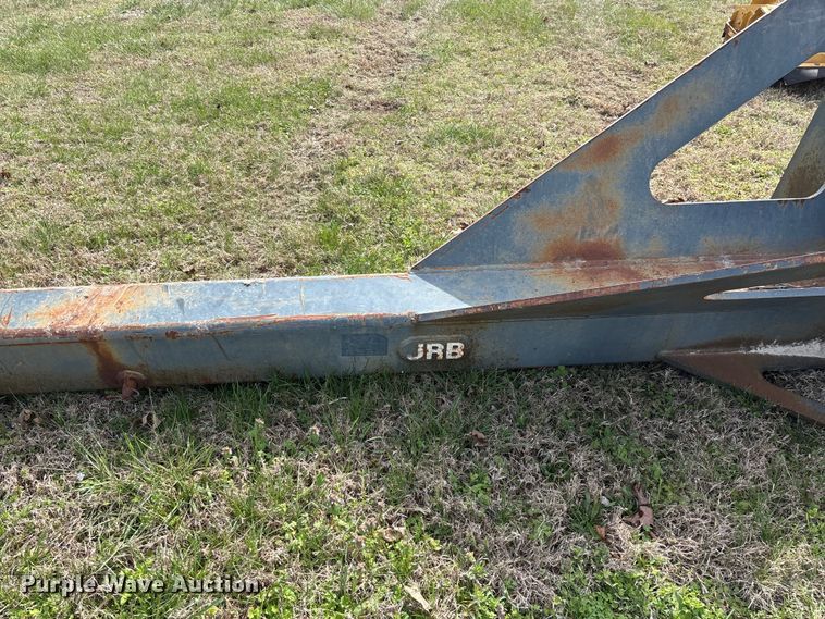 image for item EO4079 JRB Attachments LLC 624J extendable boom