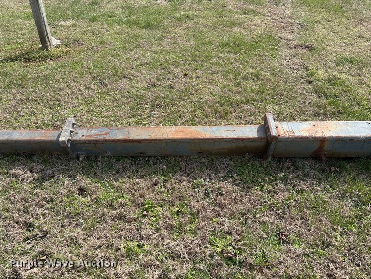 image for item EO4079 JRB Attachments LLC 624J extendable boom