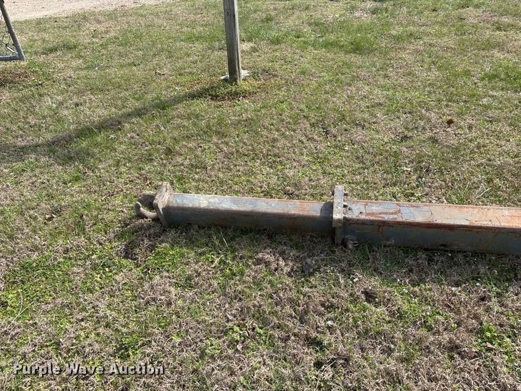 image for item EO4079 JRB Attachments LLC 624J extendable boom