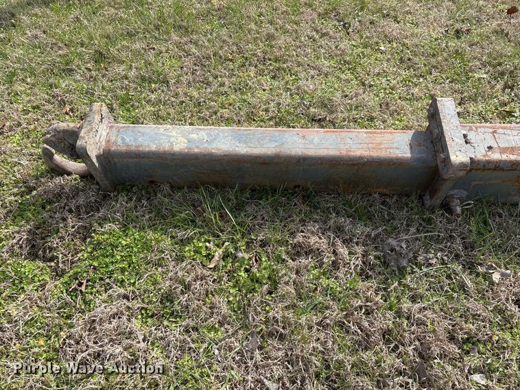 image for item EO4079 JRB Attachments LLC 624J extendable boom