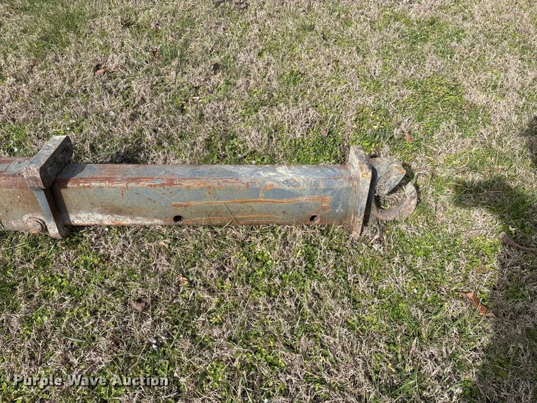 image for item EO4079 JRB Attachments LLC 624J extendable boom