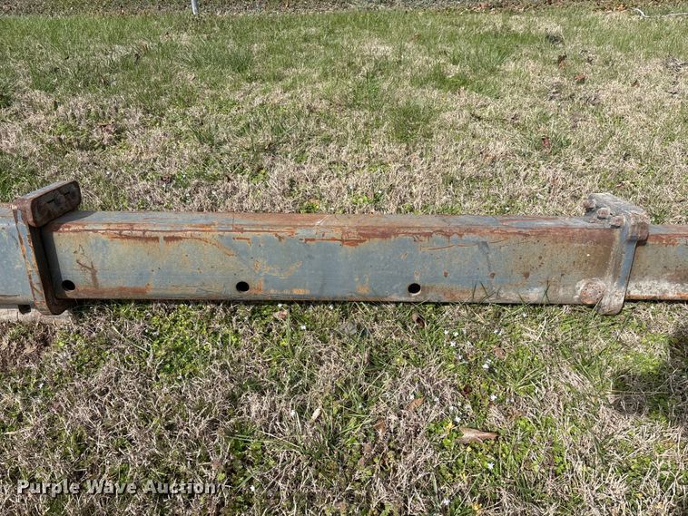 image for item EO4079 JRB Attachments LLC 624J extendable boom