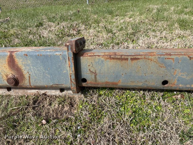 image for item EO4079 JRB Attachments LLC 624J extendable boom