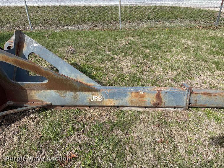 image for item EO4079 JRB Attachments LLC 624J extendable boom