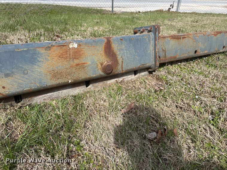 image for item EO4079 JRB Attachments LLC 624J extendable boom