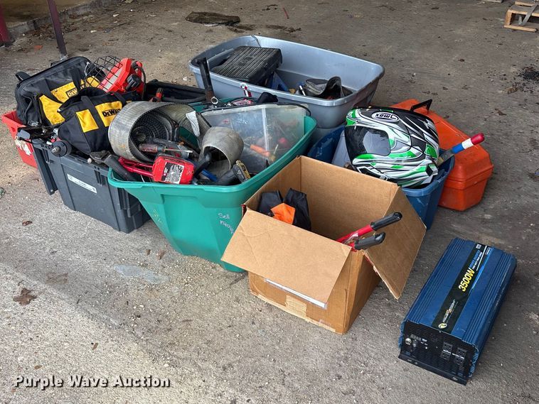 image for item EO4080 Tools