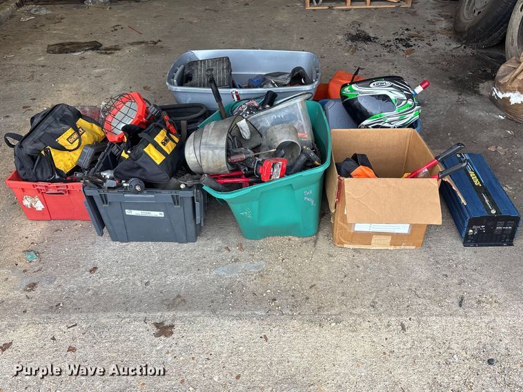 image for item EO4080 Tools